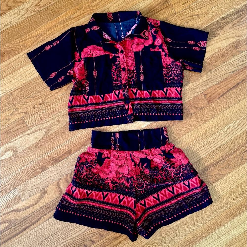 Matching Set